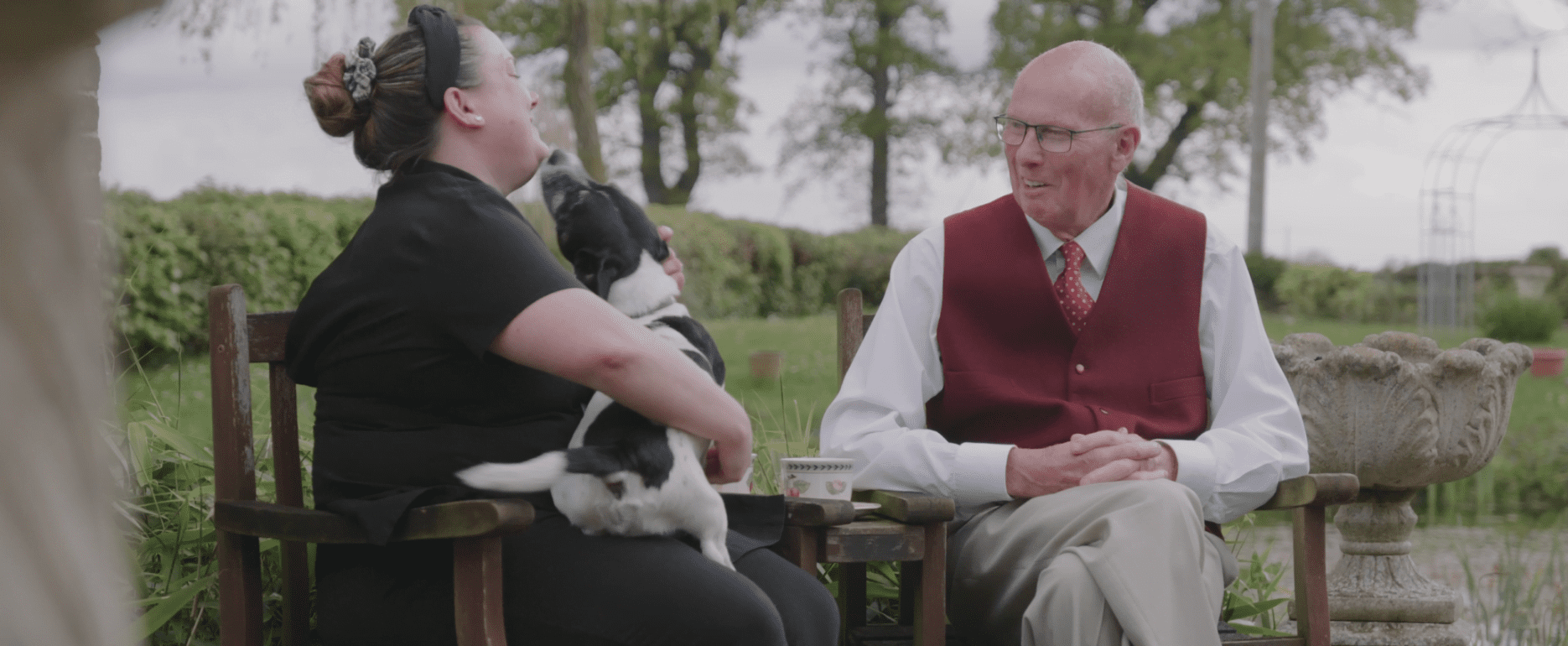 Adverts and Promo Videos 4 Home Team Norfolk