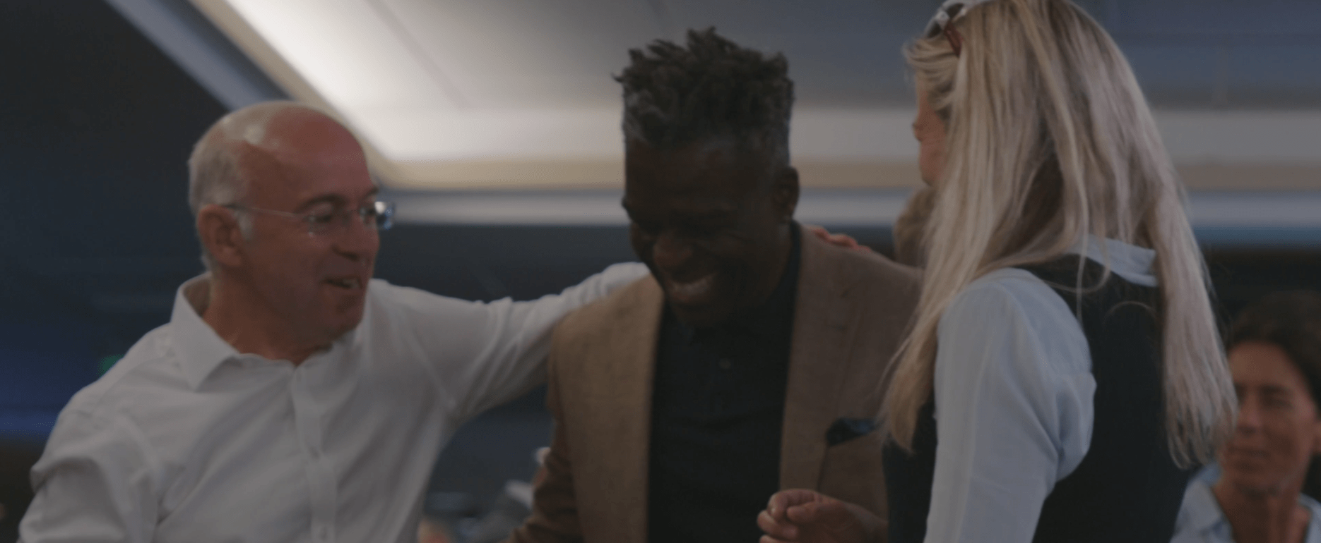 Adverts and Promo Videos 2 Leap Events