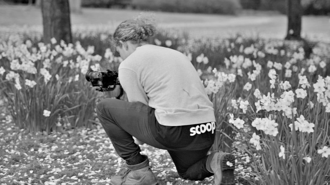 How Scoop creates a Winning Video Production Idea